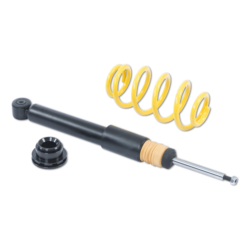 Volkswagen Passat Coilover Suspension Kit - ST Suspensions - ST X Coilover - `06-`10